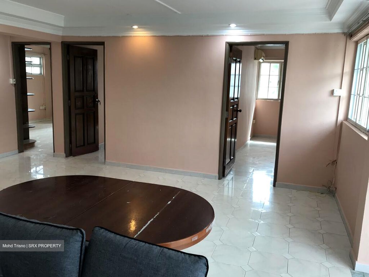 Blk 408 Sin Ming Garden (Bishan), HDB 5 Rooms #515344491